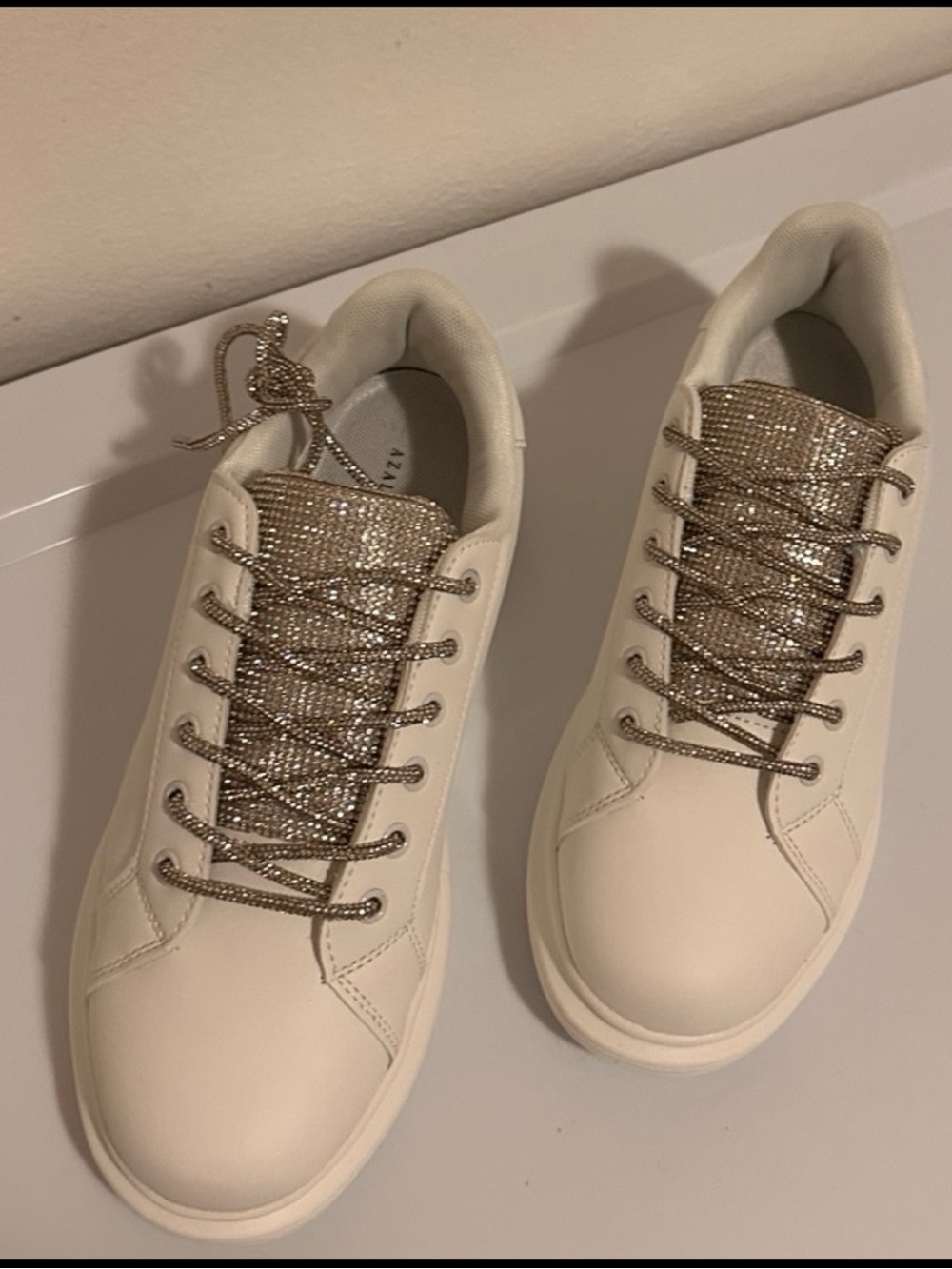 AKIRA Azalea Wang Janan Sneakers